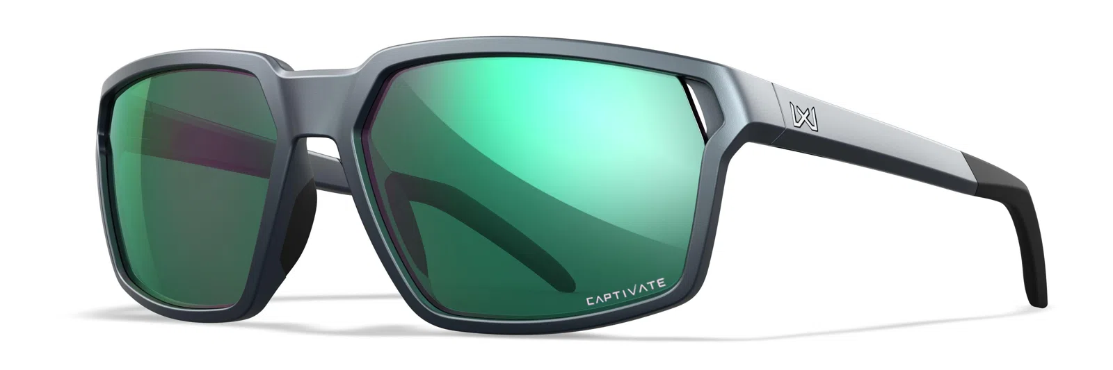 Wiley X Active 6 Sierra Frame & Lenses - view 20